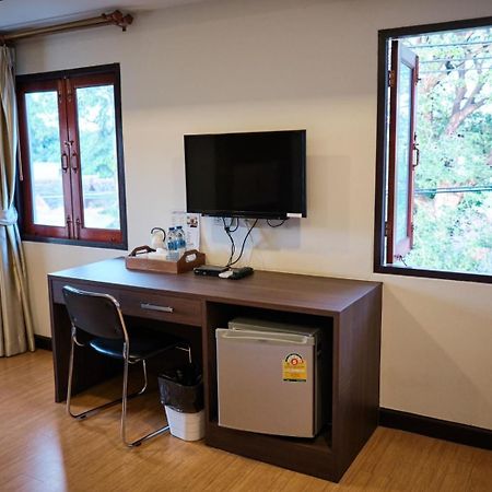Chorlada Lanna Hotel Chiang Mai Luaran gambar