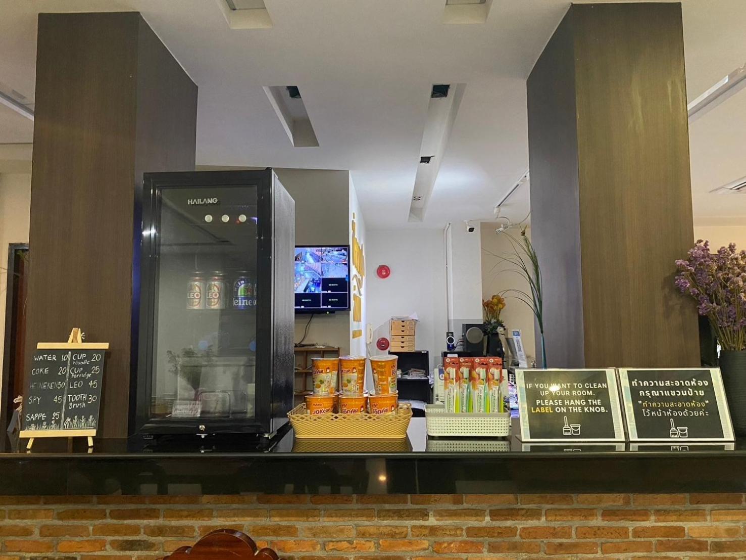 Chorlada Lanna Hotel Chiang Mai Luaran gambar