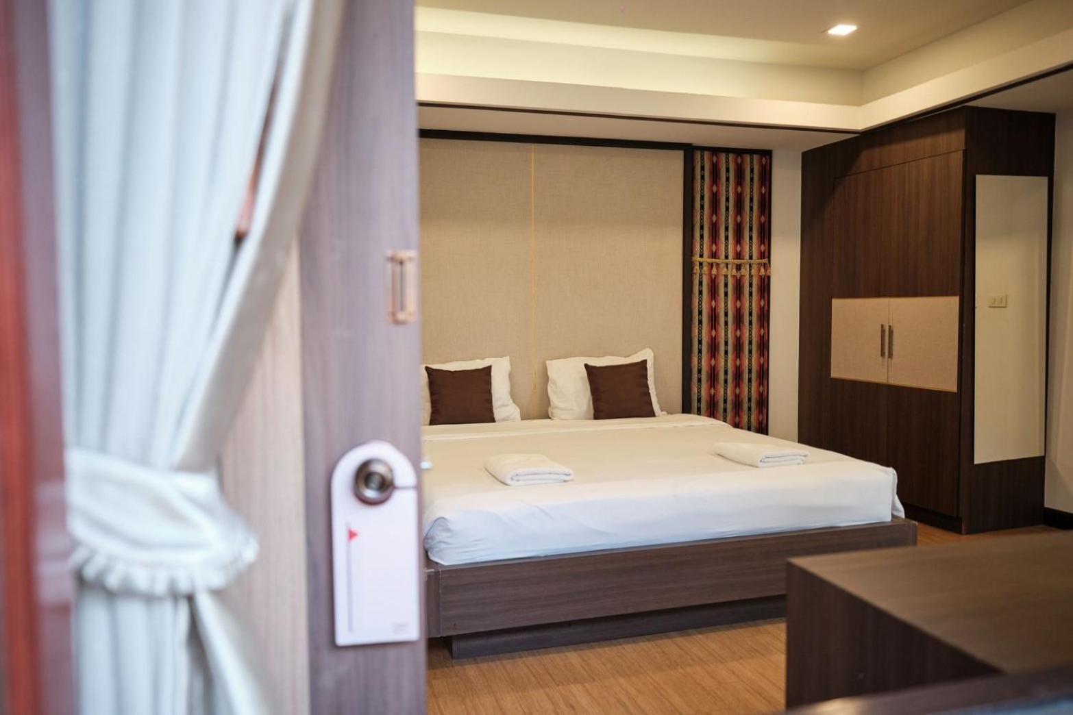 Chorlada Lanna Hotel Chiang Mai Luaran gambar