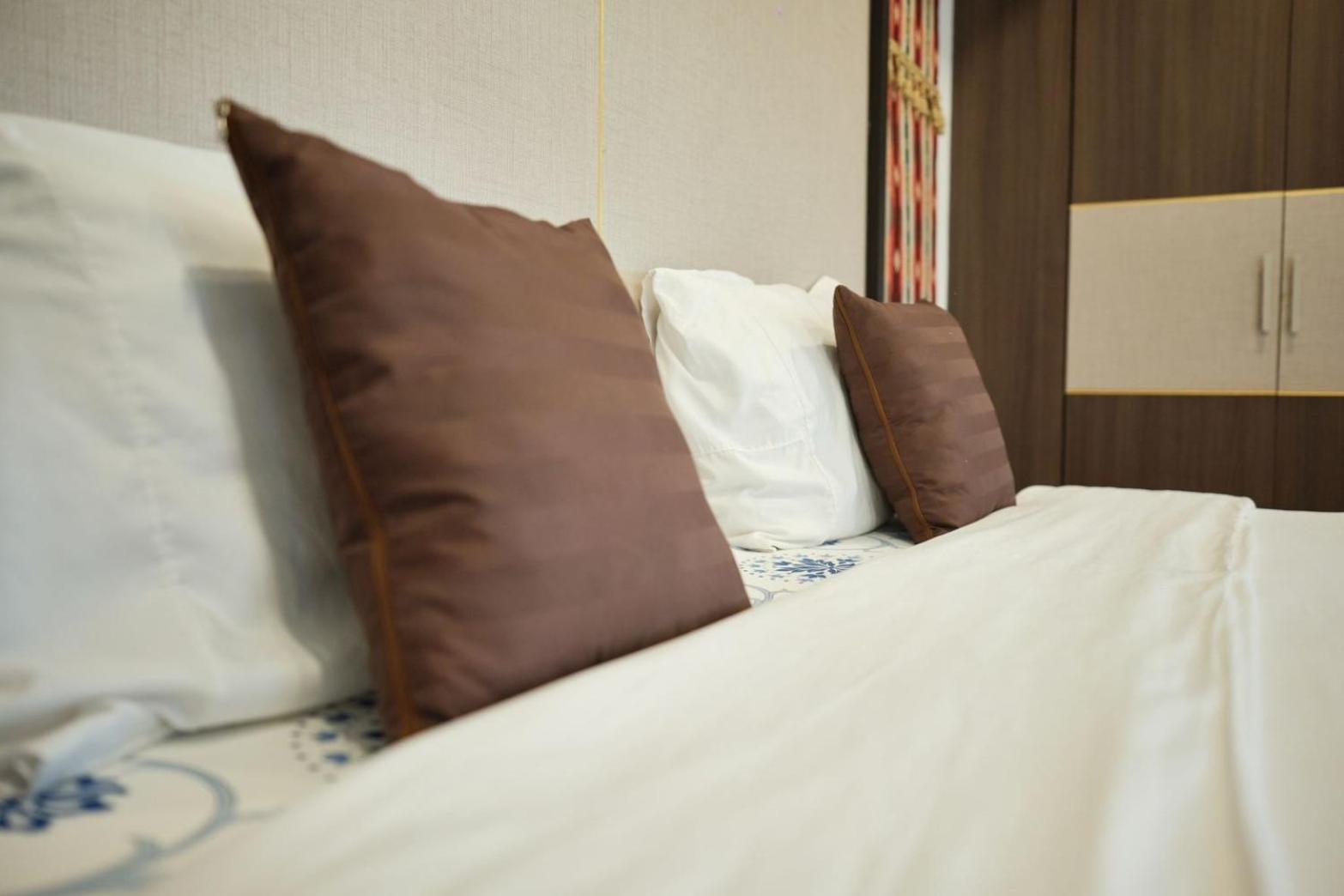 Chorlada Lanna Hotel Chiang Mai Luaran gambar
