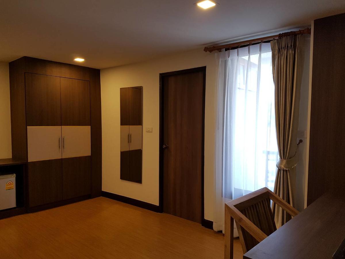 Chorlada Lanna Hotel Chiang Mai Luaran gambar
