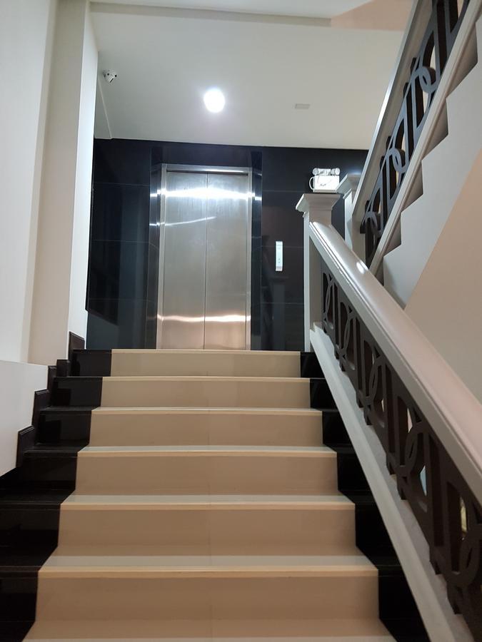 Chorlada Lanna Hotel Chiang Mai Luaran gambar